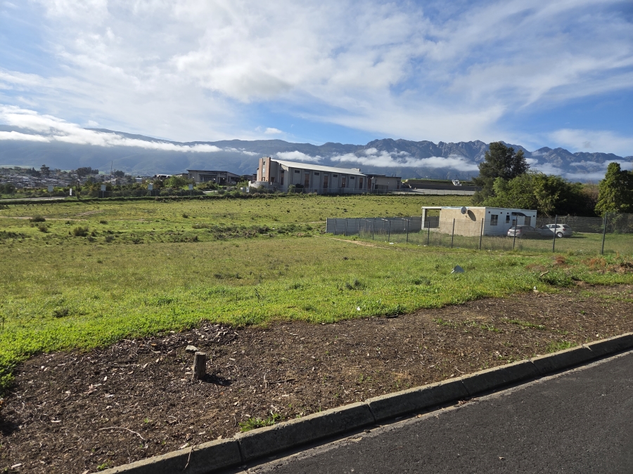 0 Bedroom Property for Sale in Tulbagh Western Cape